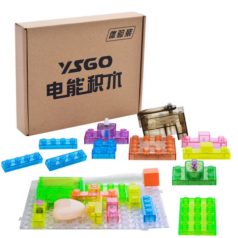 YS2999 电能香蕉视频APP在线看体验装(A-E款)
